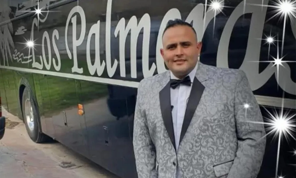 Pablo López, reemplazo temporal de Cacho Deicas