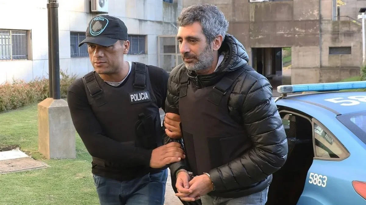 Roberto Baratta. Foto A24