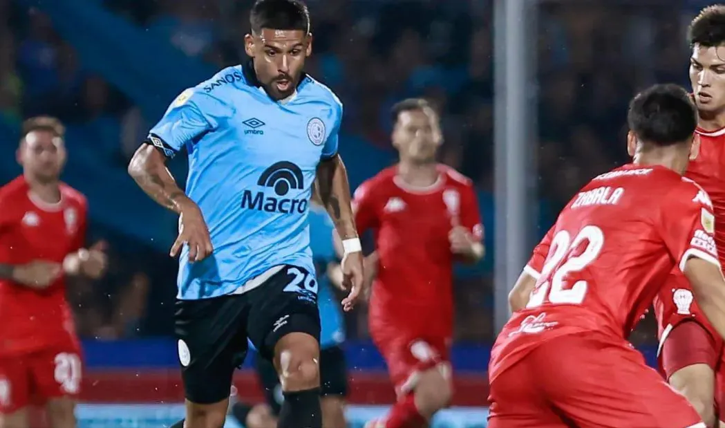 El Globo inicia el Torneo Clausura en Parque Patricios ante un Pirata