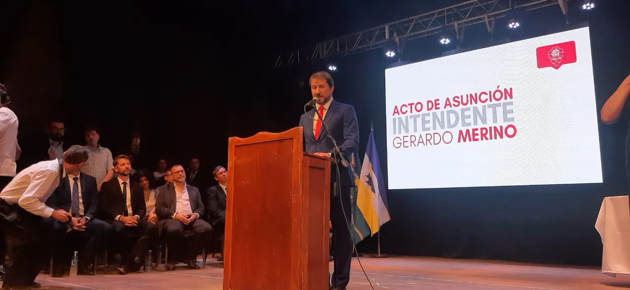 Gerardo Merino