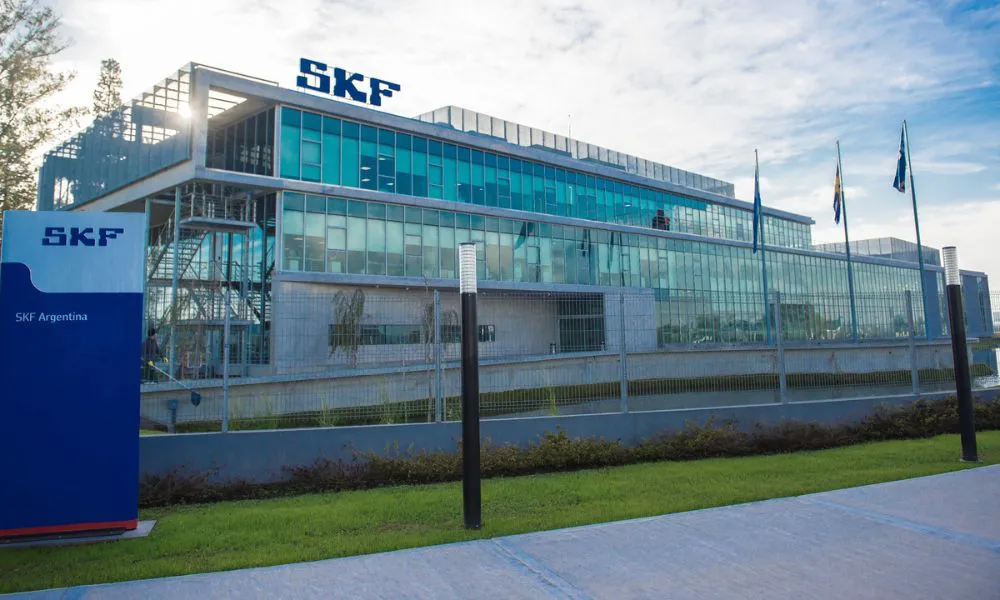 SKF Argentina