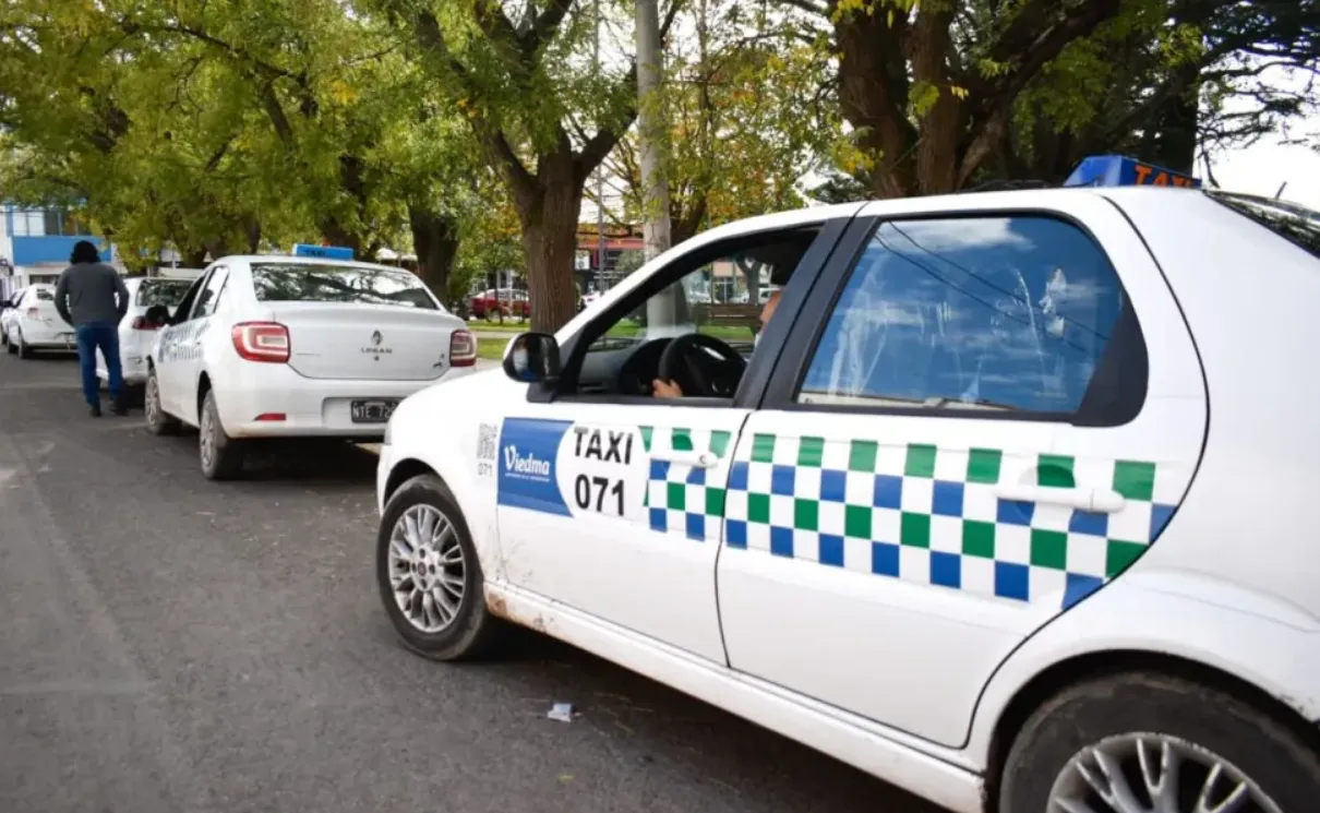taxistas turistas