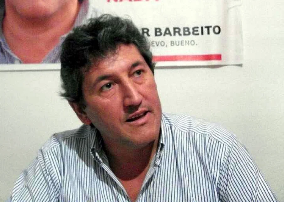 Barbeito
