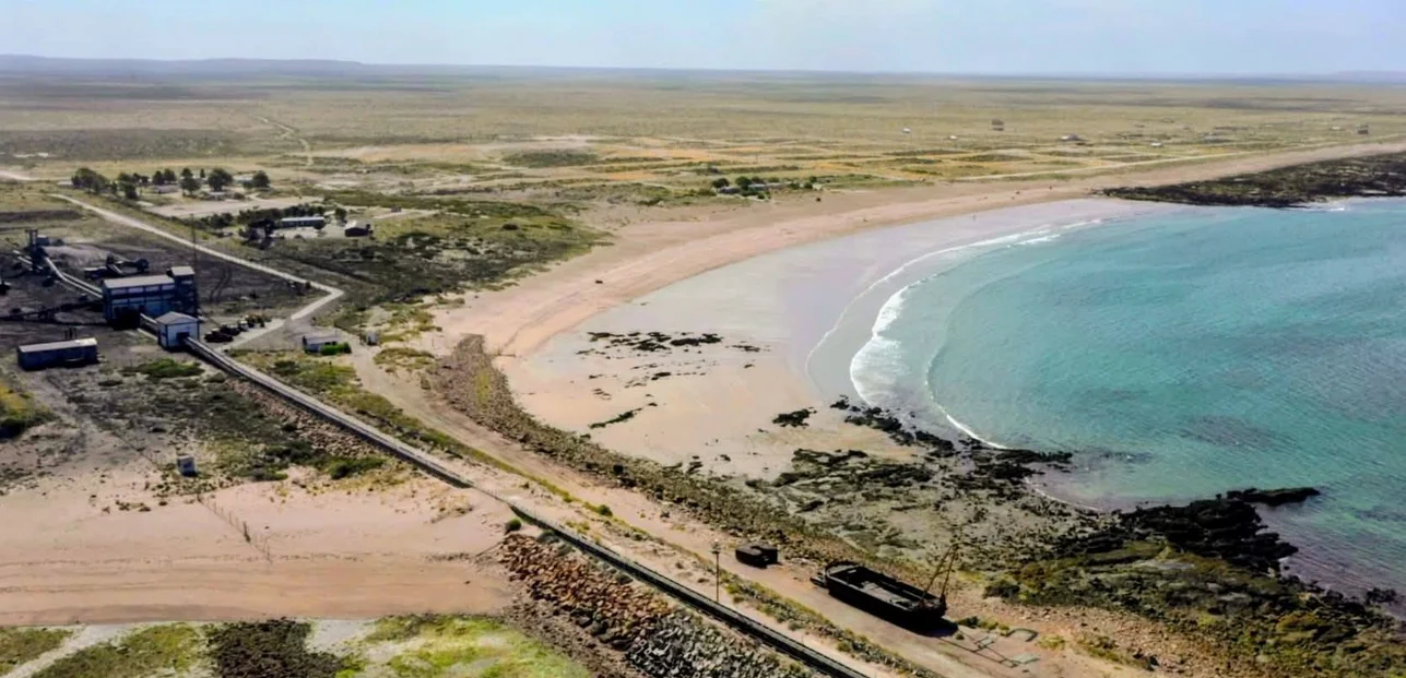 punta colo