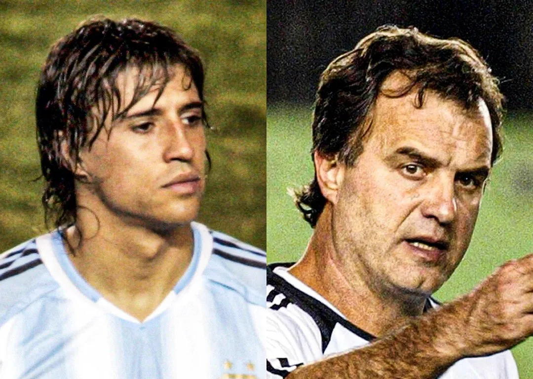 crespo bielsa