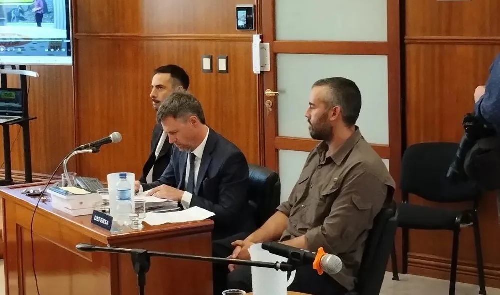 Entrevista La Regina