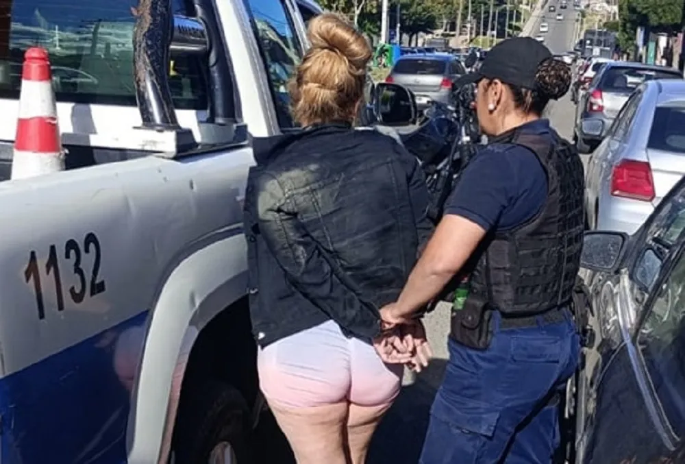policial sábado