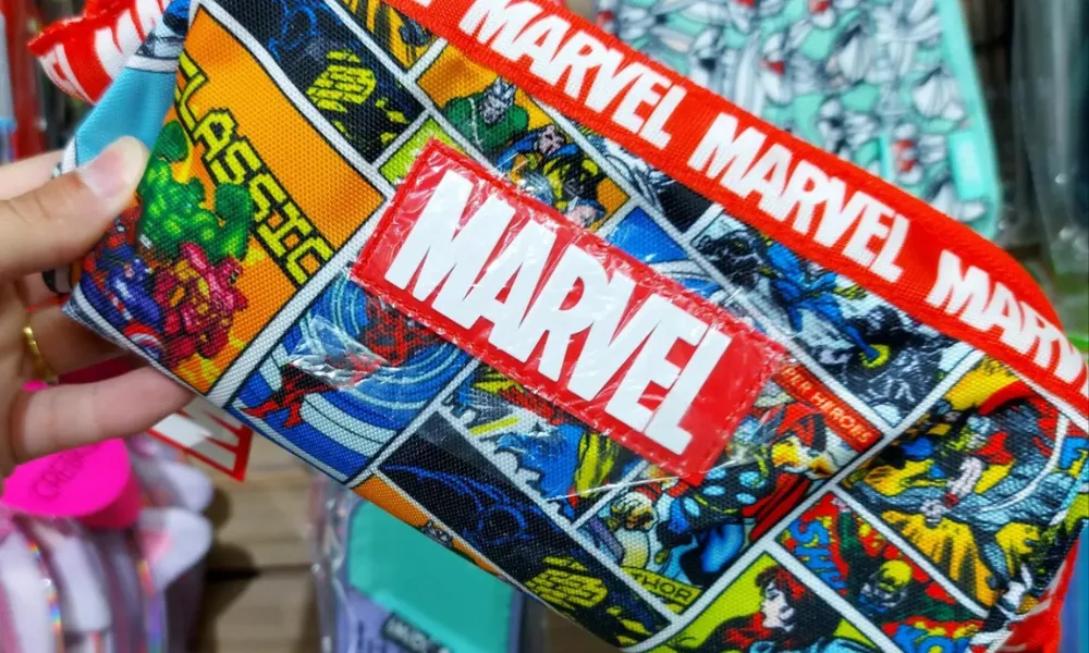 Mix librería productos escolares