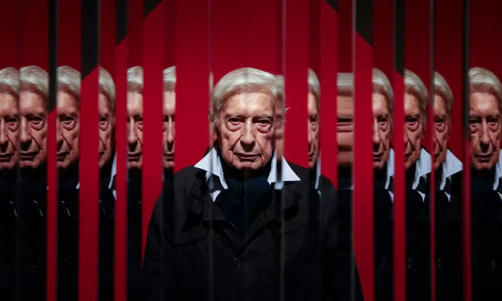 Julio Le Parc. Foto Diego Lima / LA NACION