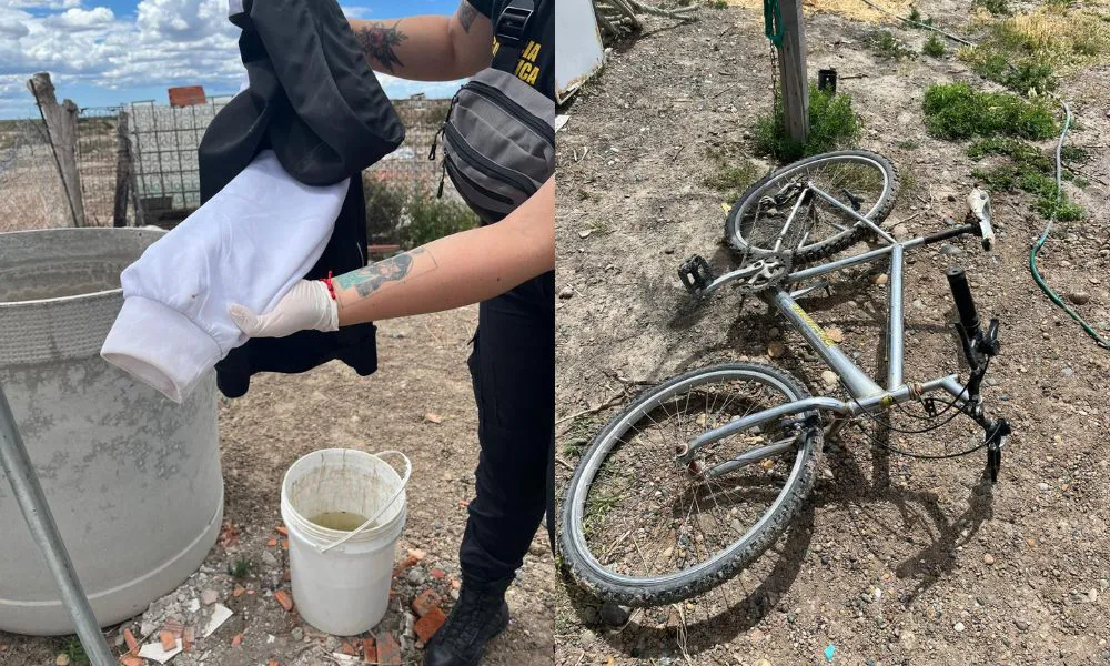 Acusado de atacar a puñaladas quedó en libertad