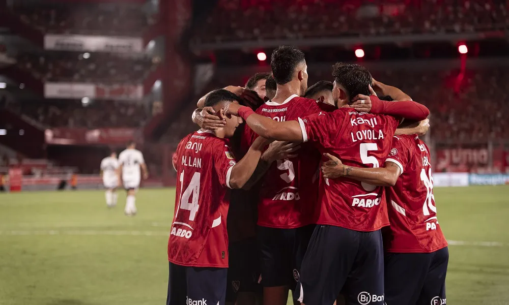 Independiente