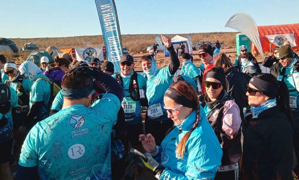 Novena edición de Destino Madryn. Foto Fabián Baeza.