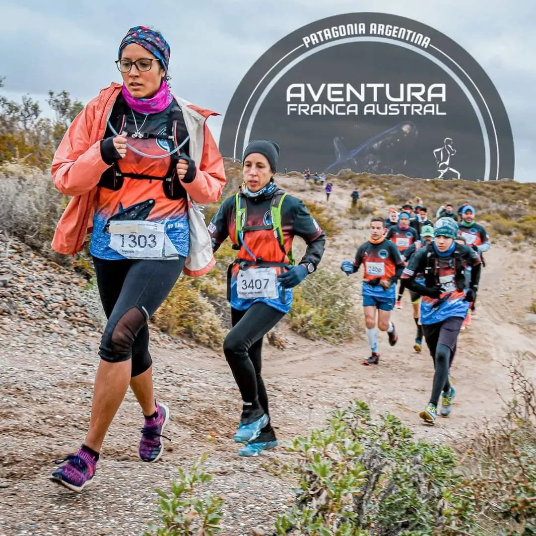 SE VIENE AVENTURA FRANCA AUSTRAL