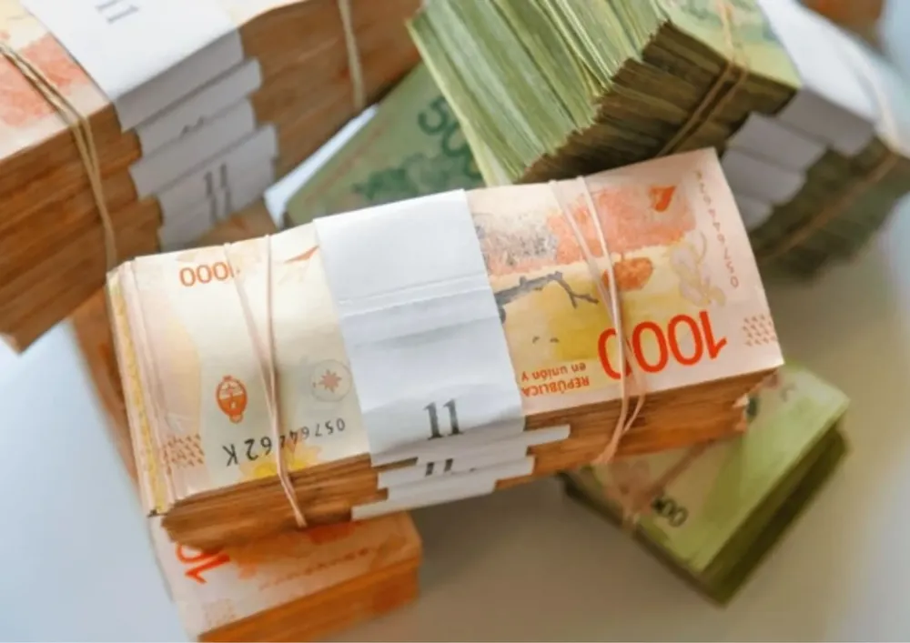 Casi 19 millones de pesos en el pozo acumulado del Bingo Municipal de Puerto Madryn