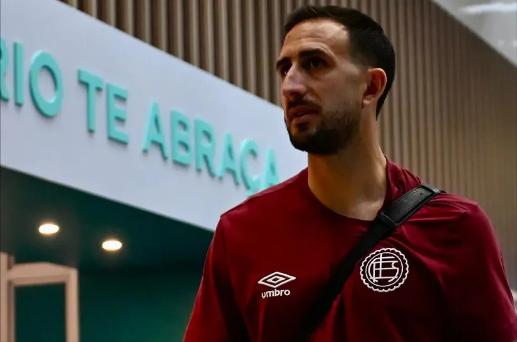 Lanús y Fluminense se enfrentan este martes a las 21.30