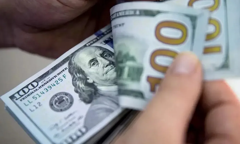 Operaciones en dólares