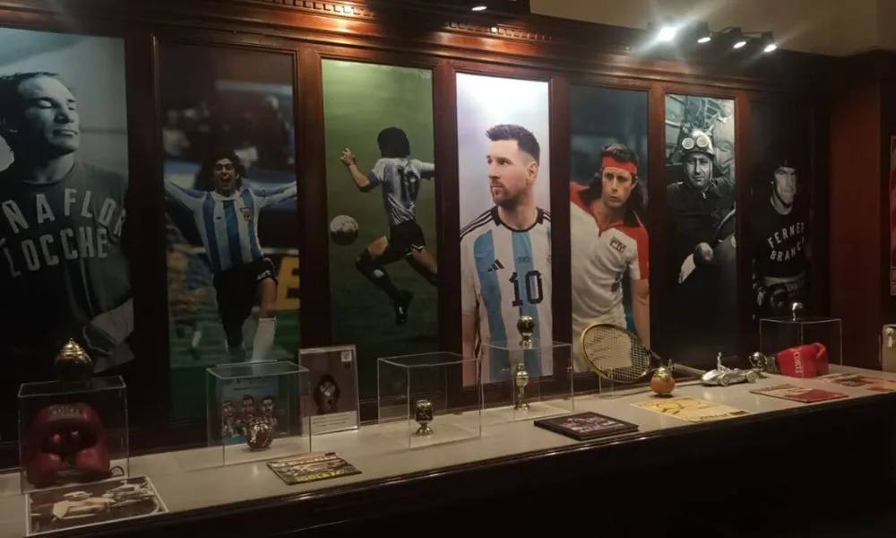 Museo del Mate foto enrutas