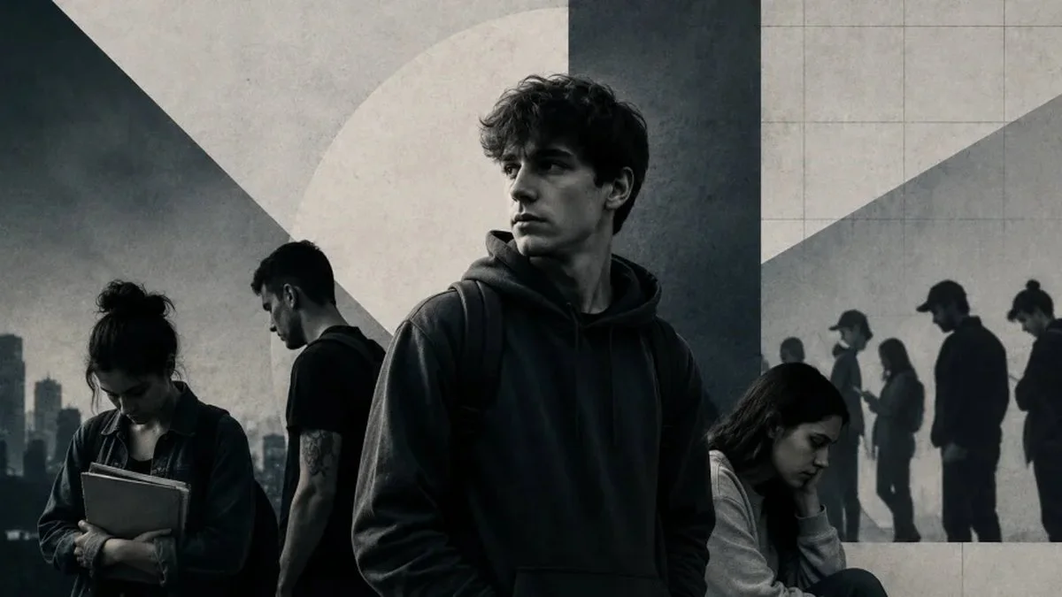 Los jovenes en su laberinto. FOTO El Economista