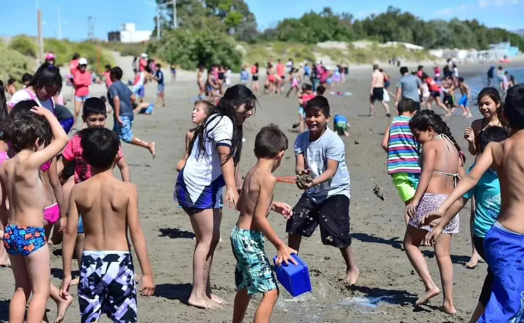 SE CIERRAN LAS INSCRIPCIONES PARA LA COLONIA DE LA MUNI 2024 