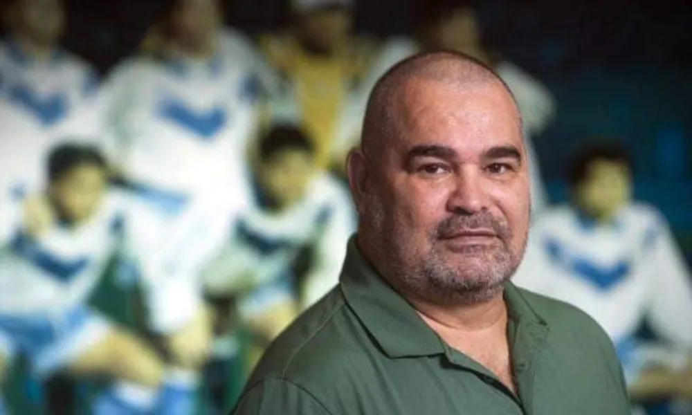 Chilavert le pegó duro a la Conmebol