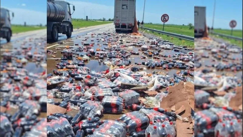 Accidente