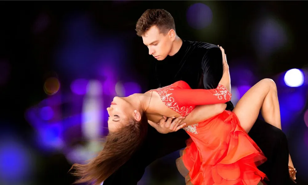 Salsa y Bachata