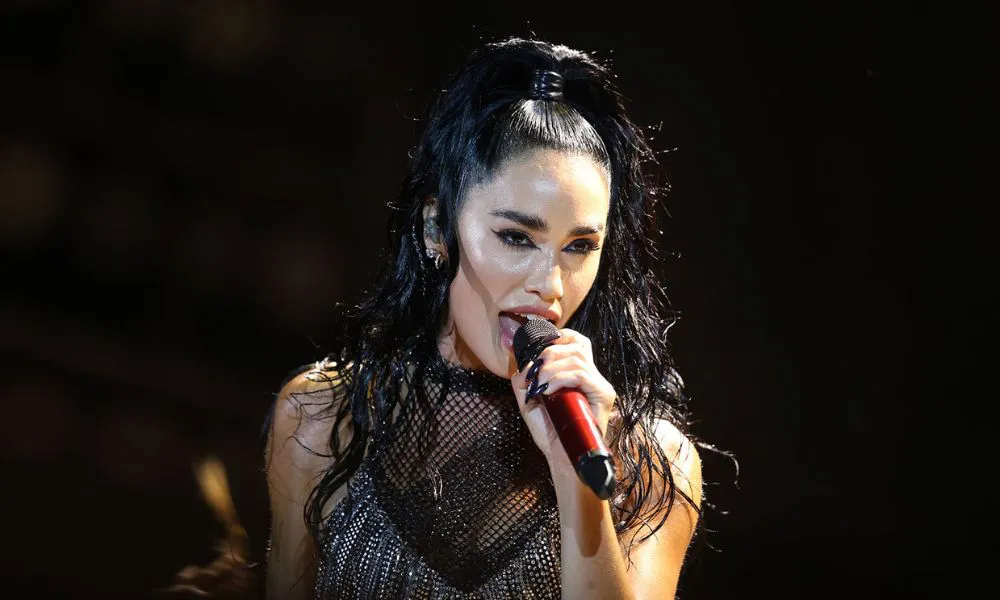 LALI