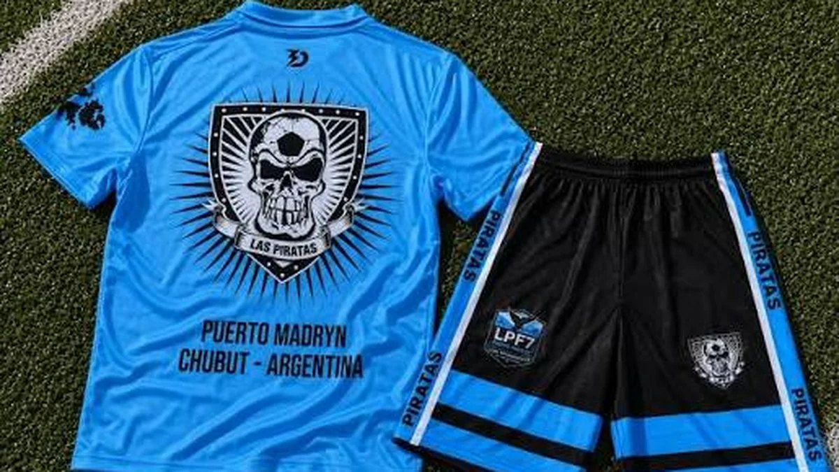 Las Piratas