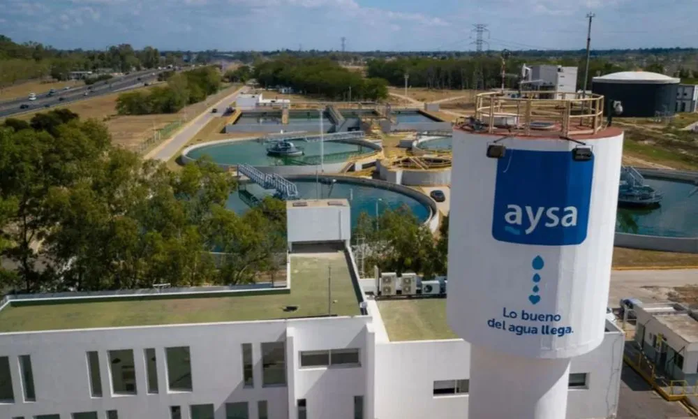 AySA