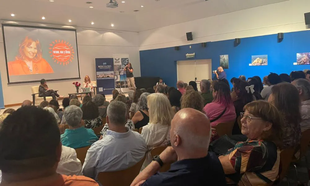 Verano Mar Y Libros silvia Iglesias 5