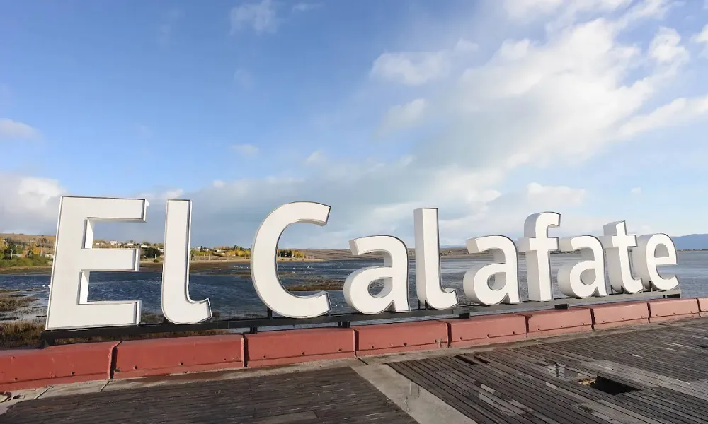 El Calafate