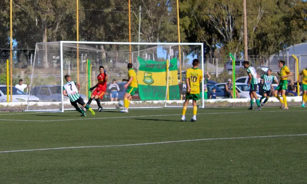 Gol de Germinal