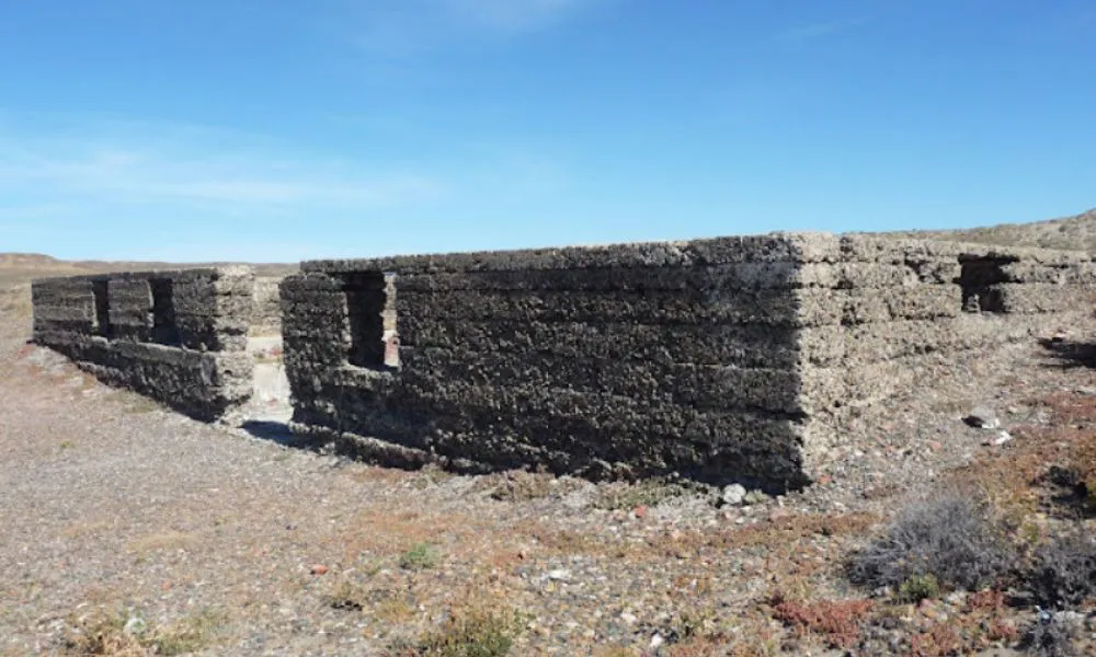 Historia de Bahía Cracker Foto: bahiasinfondo.blogspot.com