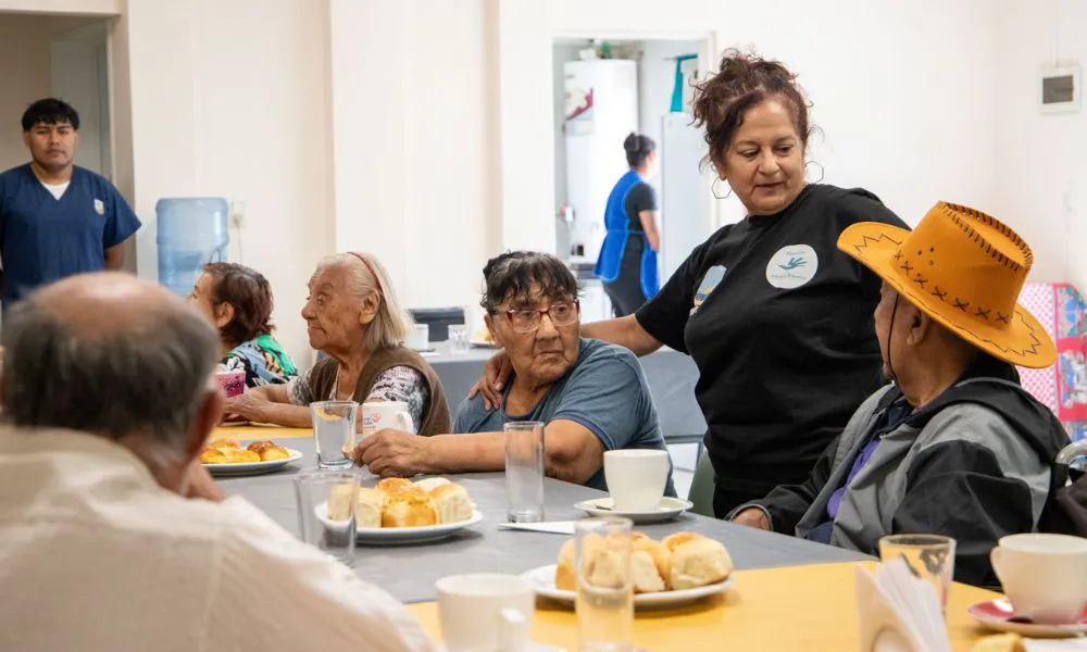 centro de dia comodoro