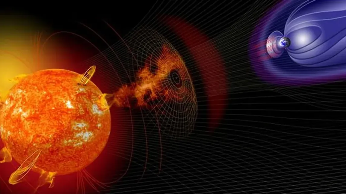 explosiones solares