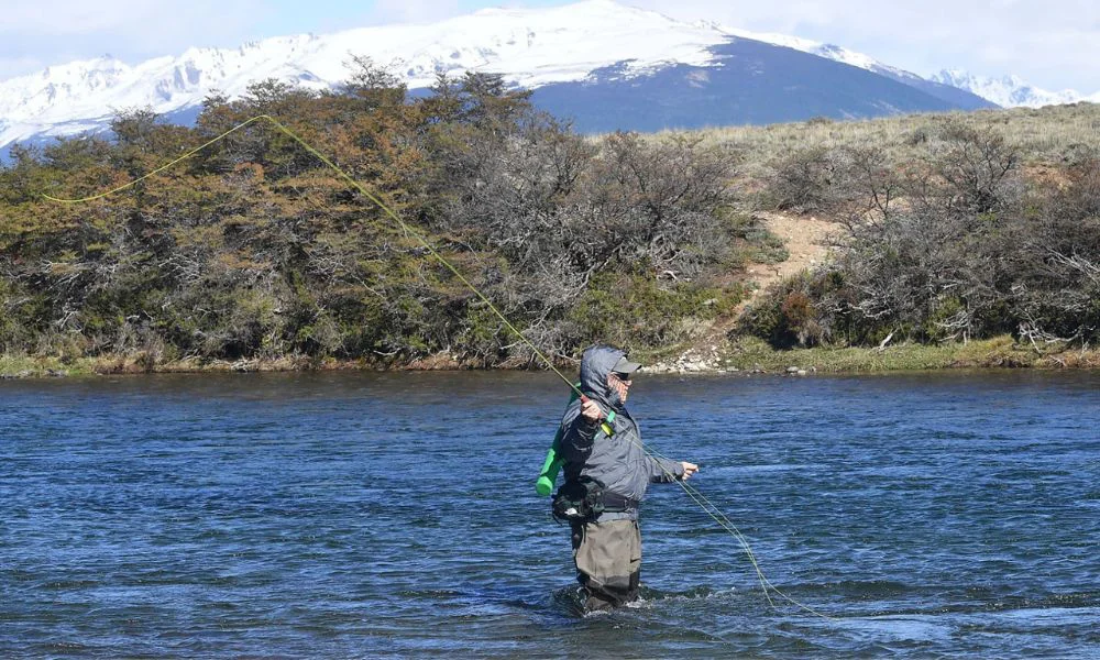 Pesca deportiva