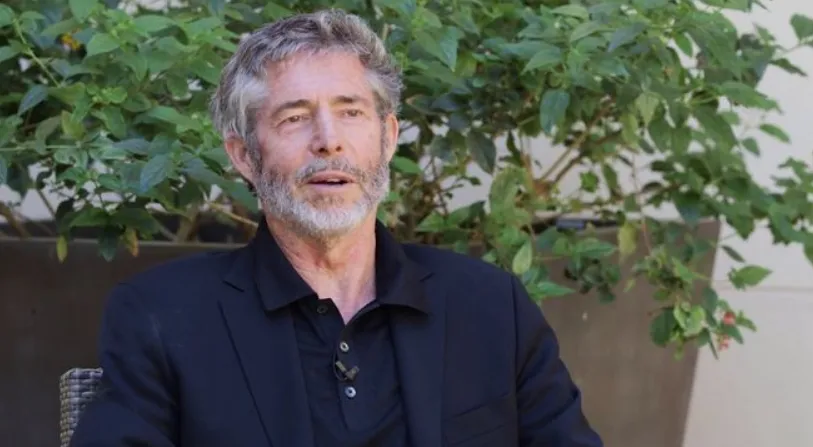 david cheriton