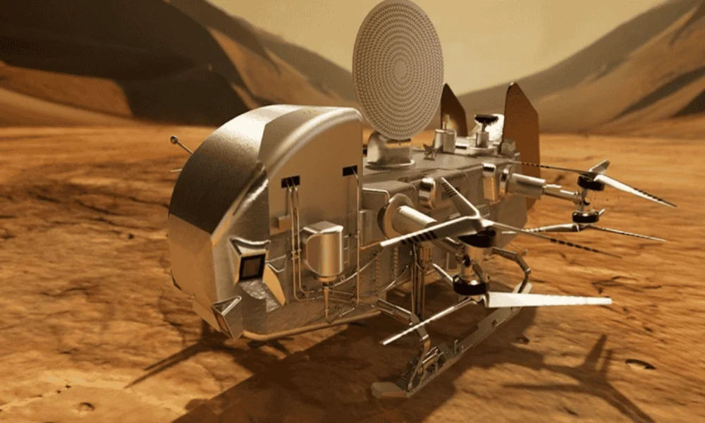 La propuesta se encuentra actualmente en revisión para su publicación en la revista especializada Acta Astronautica.