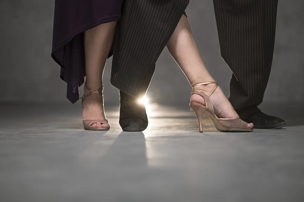 Tango BA (Foto: ilustrativa/Freepik)