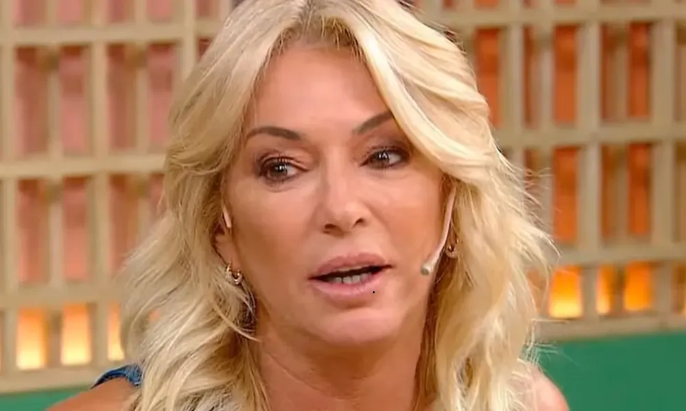 Yanina Latorre