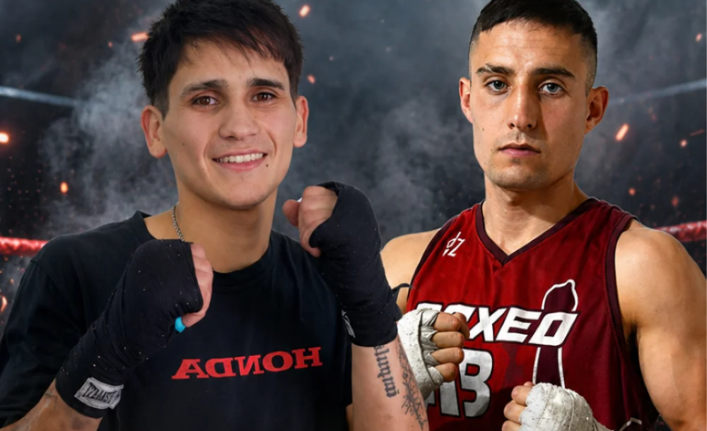 Una nueva edición de Arena de Gladiadores se prepara con fuerte presencia local y visitantes.