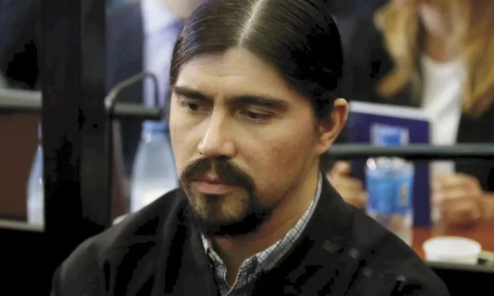 Martín Báez. Foto Ámbito
