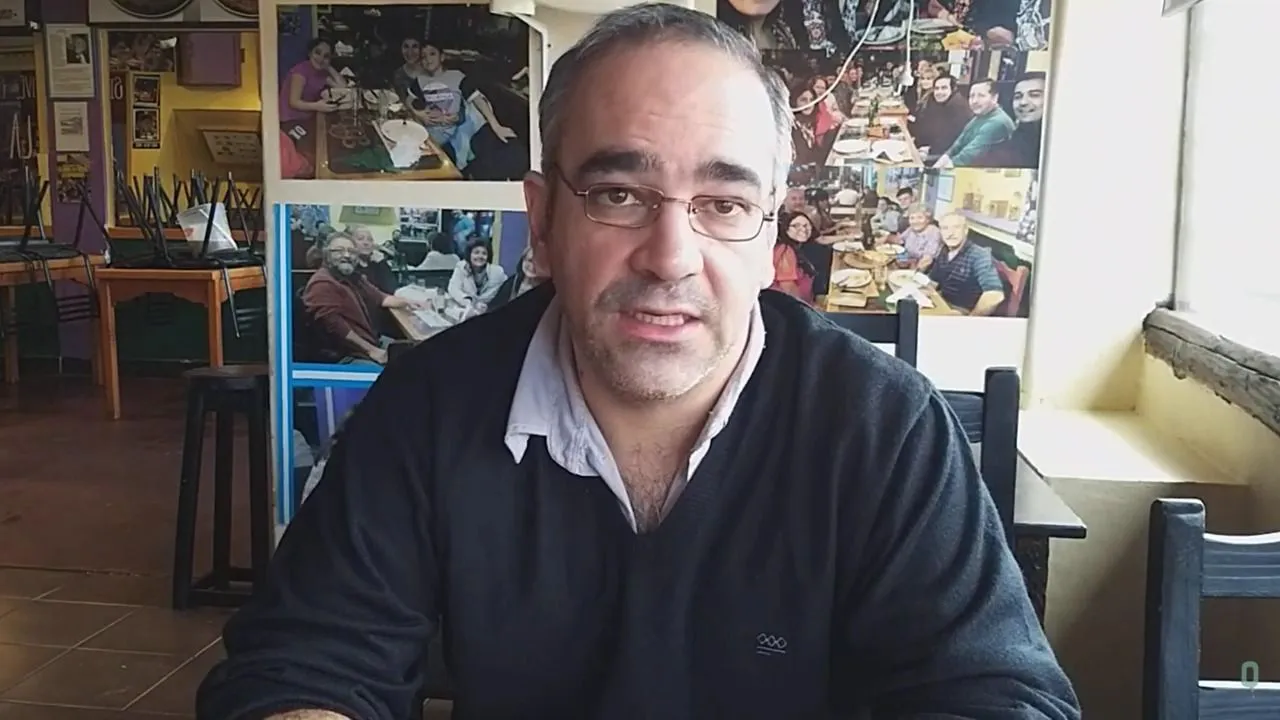 javier comparada