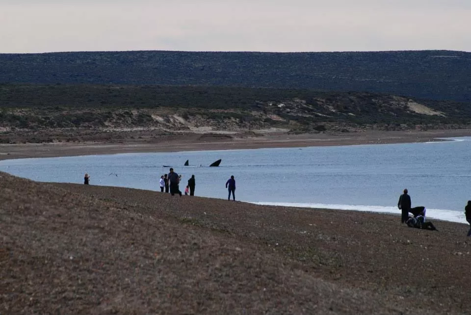 Buenos números del turismo de fin de semana largo
