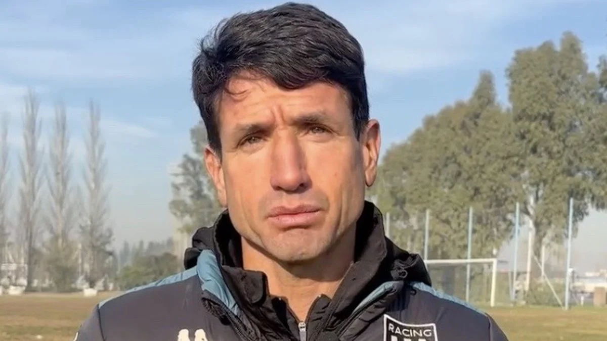 Sebastian Romero