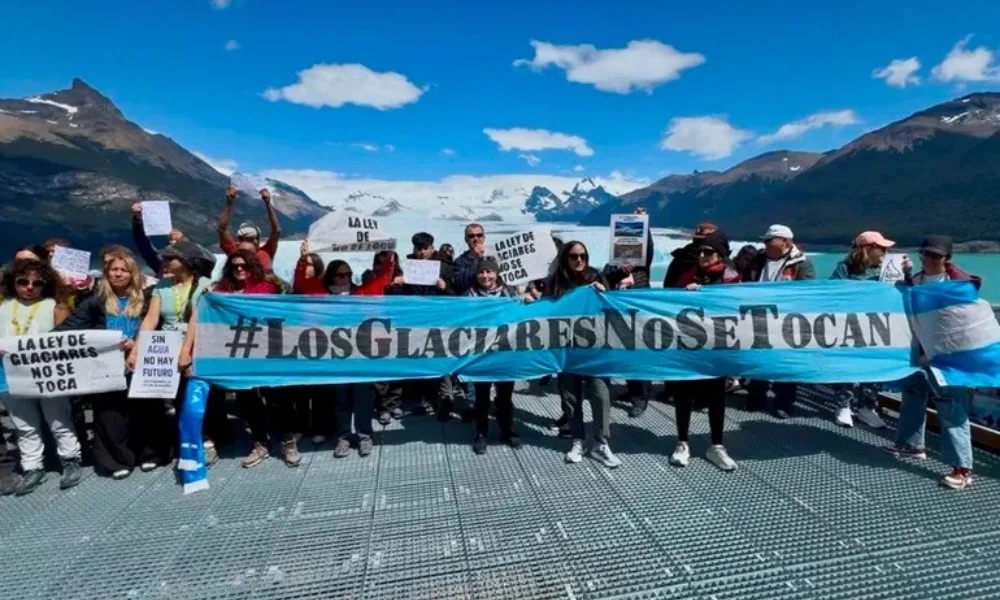 Reclamaron abrir el debate con participación de especialistas, provincias y organizaciones.