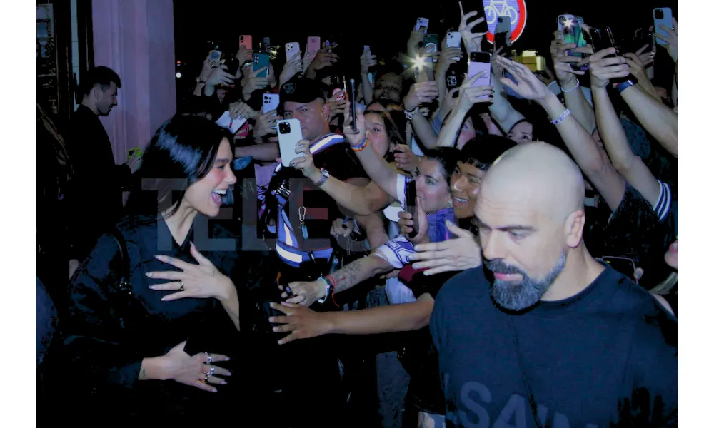 Dua de selección (1)