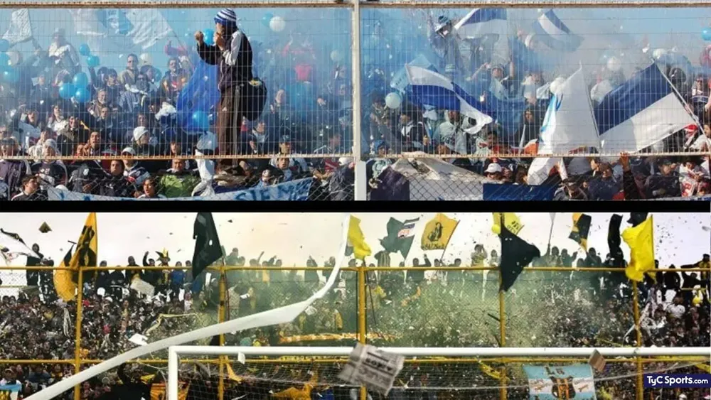 SE VIENE EL CLÁSICO: ¿SE JUGARÁ CON AMBAS HINCHADAS?