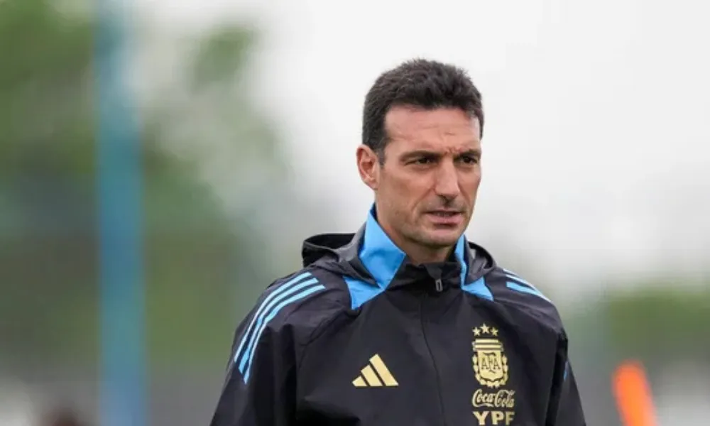 Argentina visita a Paraguay