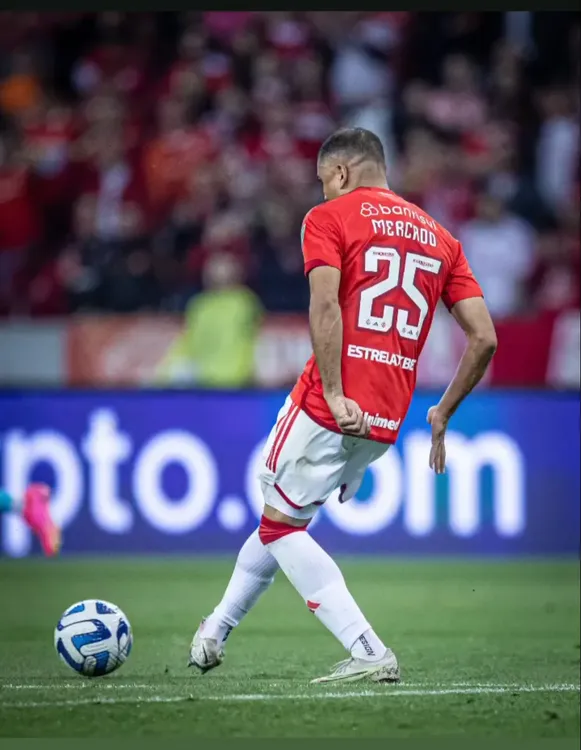 EL INTER DE MERCADO, ENTRE LOS 4 MEJORES DE LA COPA